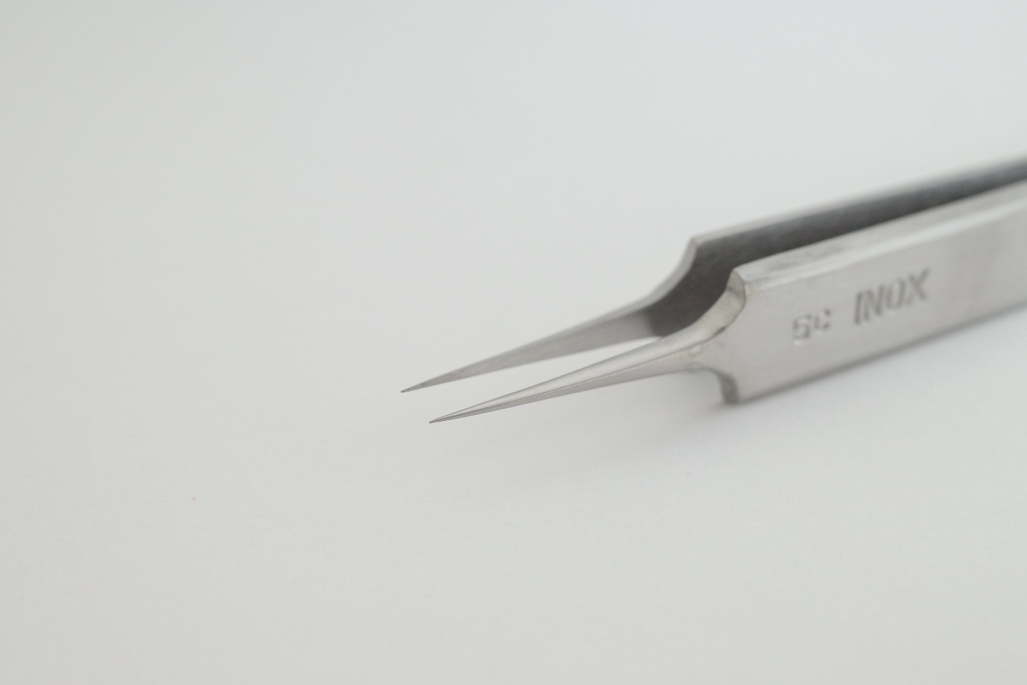 FONTAX No.5C INOX | YMT | ワイ・エム・ティ公式 通販サイト