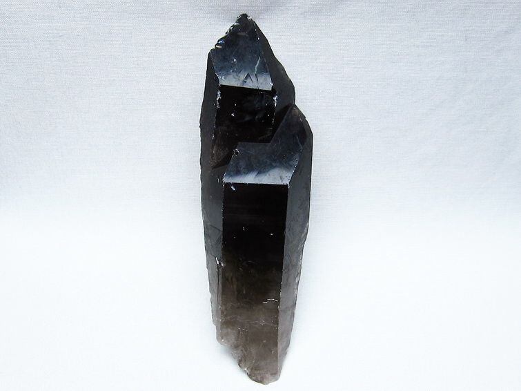 モリオン 原石 黒水晶 原石 ブラジル産 一点物 181-5347 | 天然石
