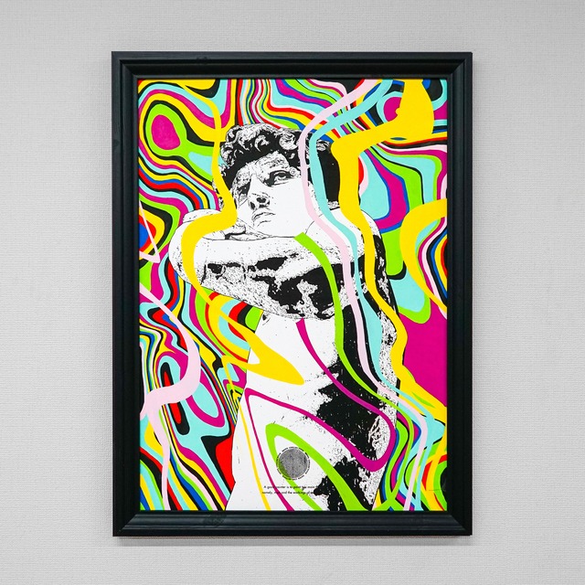 dots collective art