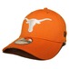 ニューエラ ベースボールキャップ 帽子 NEW ERA 39thirty メンズ レディース NCAA テキサス ロングホーンズ S/M M/L L/XL NC3930A-NR12507889