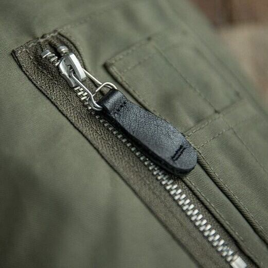 B-15 ボンバージャケット フライトジャケット 【 C-1052 】 | Pay ID