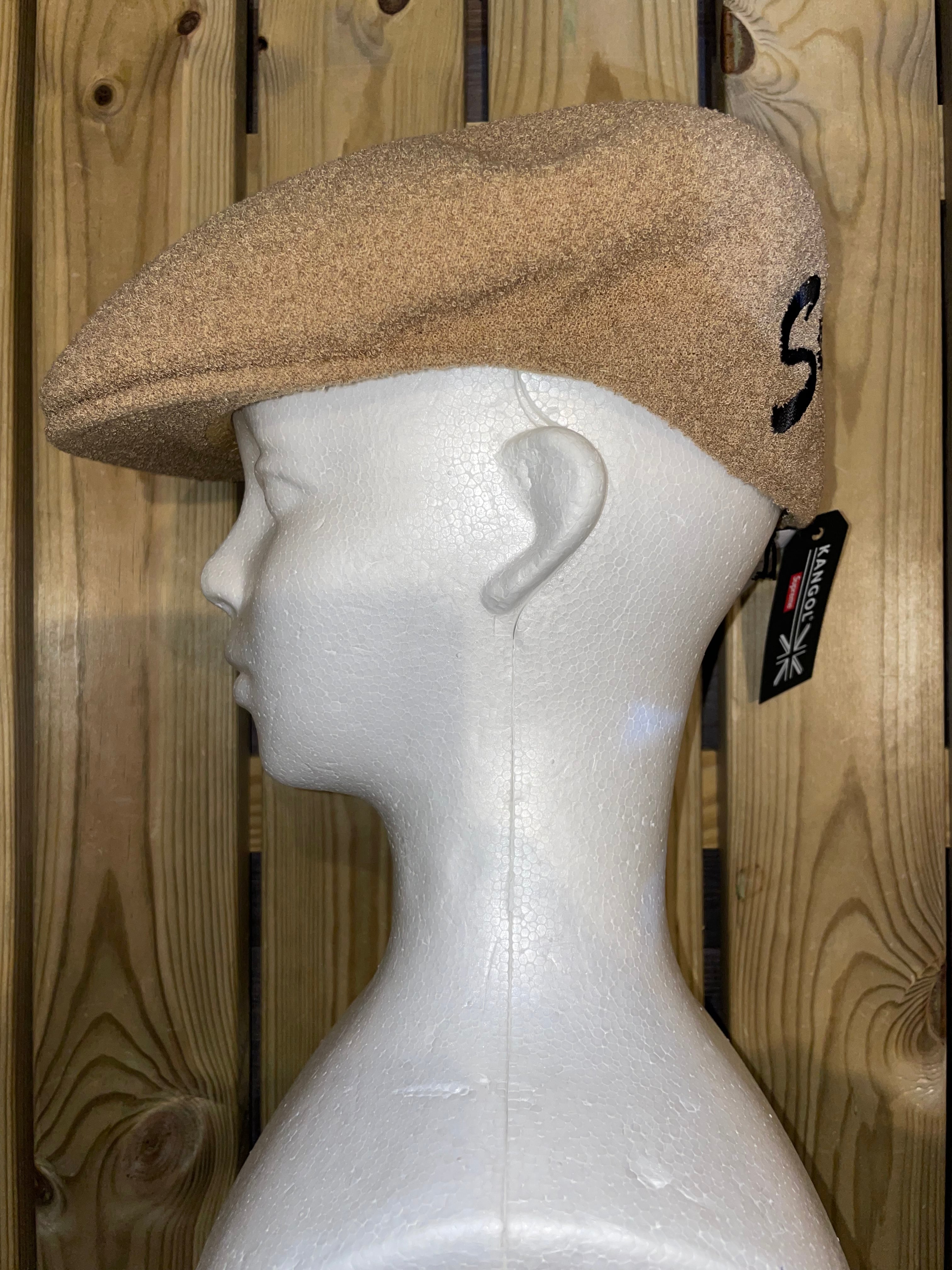 Supreme / Kangol® Bermuda 504 Hat | M＆M Select shop