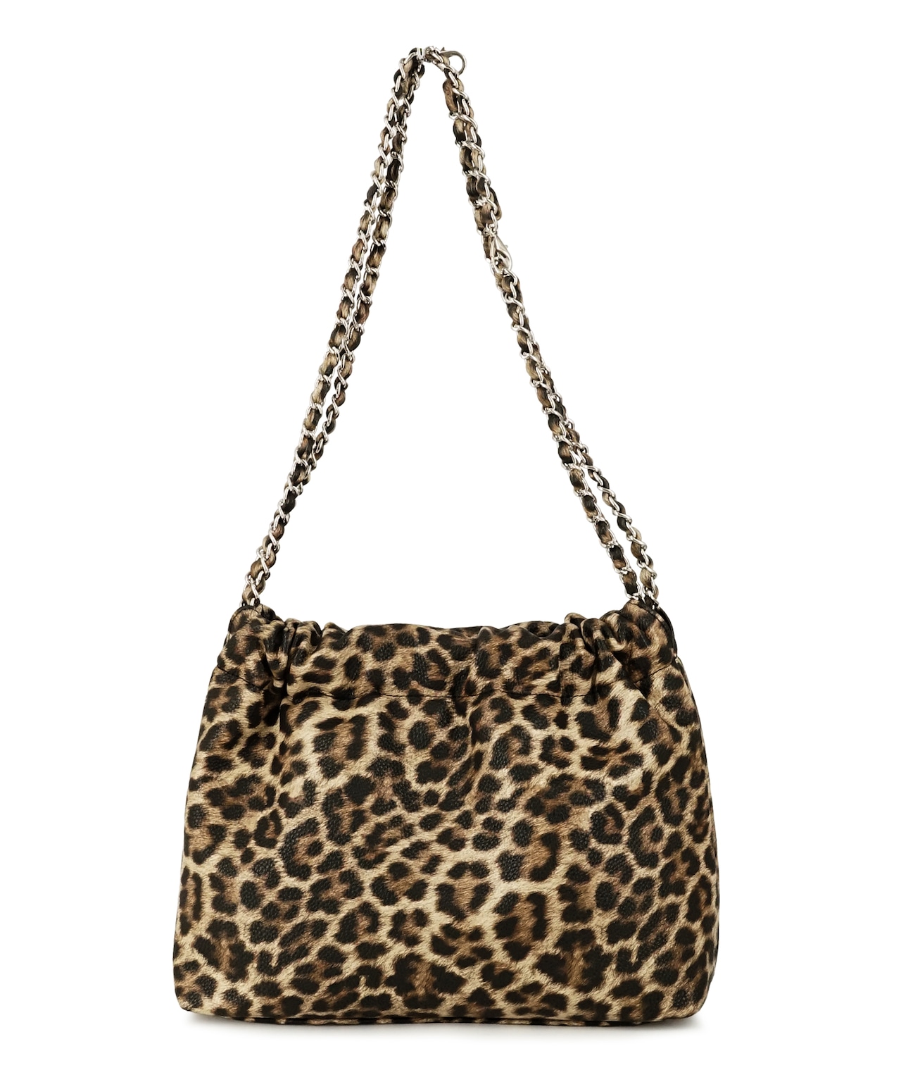 GYDA : CHAIN SHOULDER BAG GY-B487