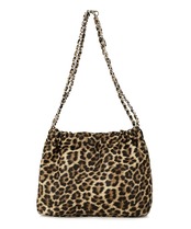 GYDA : CHAIN SHOULDER BAG GY-B487