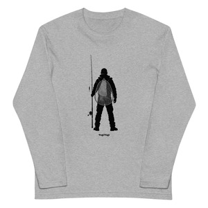 【LURE MAN】ルアーマン 長袖Tシャツ