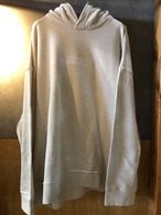 NAISSANCE CS01 HOODIE