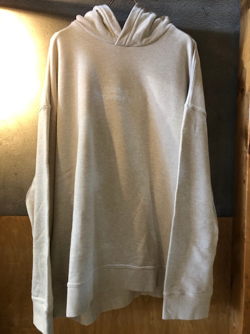 NAISSANCE CS01 HOODIE