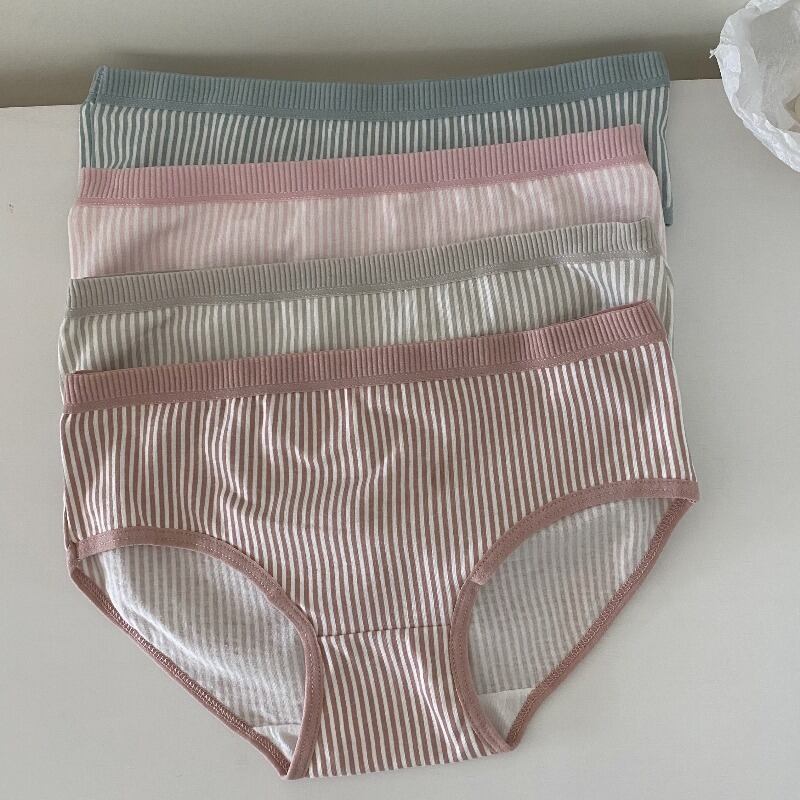 カラーストライプスプリング薄手 春物 YY-ファッション24267854801