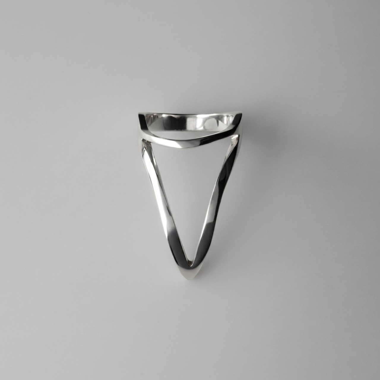 Cat’s Ear Ring - 1