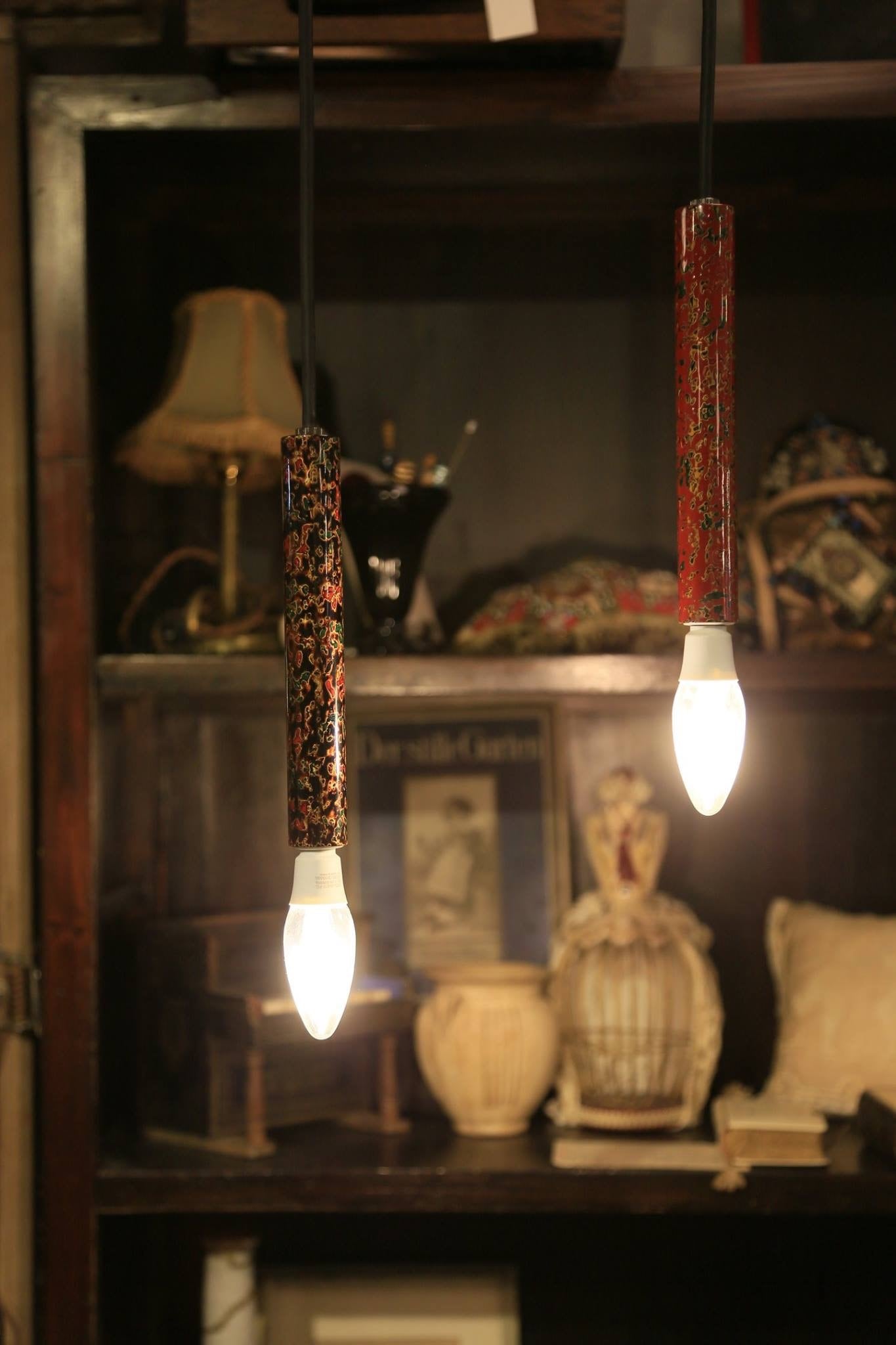 オーデリック 【生産完了品】 青森伝統工芸・津軽びいどろ LEDペンダントライト オーデリック 【生産完了品】 青森伝統工芸・津軽びいどろ LED