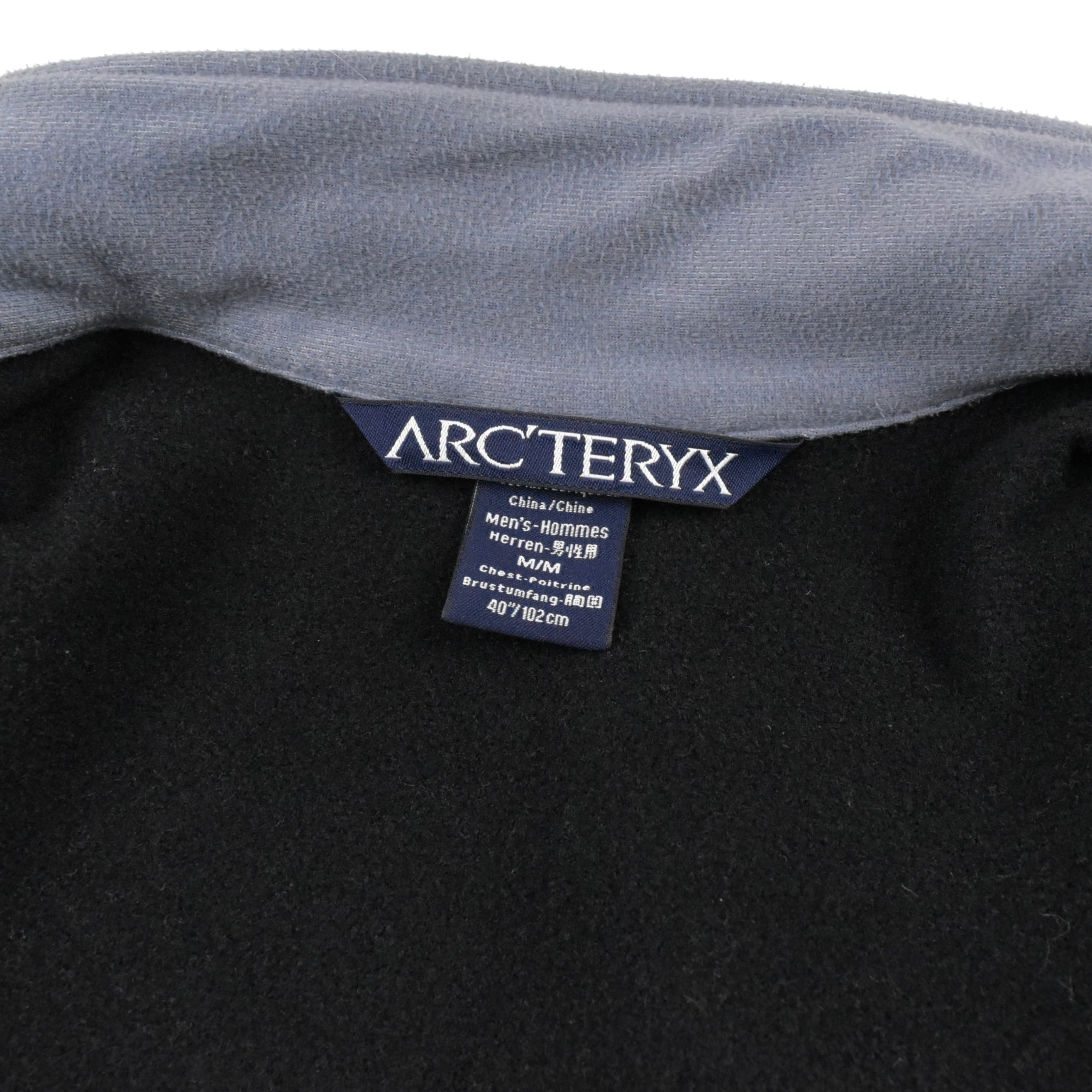 ARC'TERYX GAMMA SV JACKET | PLAIRE