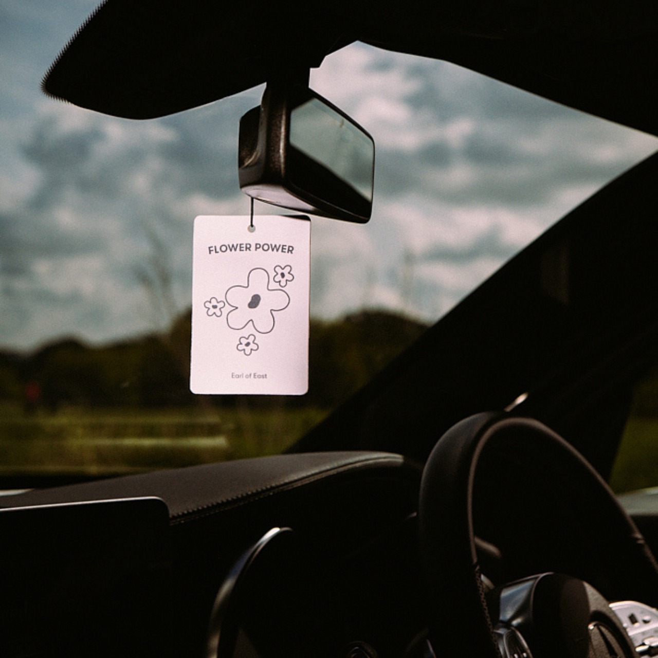 Earl of East エアーフレッシュナー|Viagem