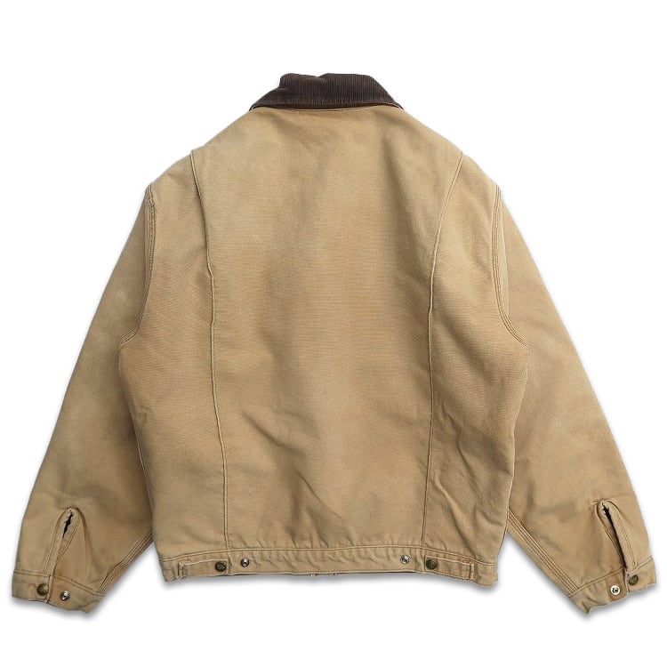 古着 90年代～ ディッキーズ Dickies ダックジャケット デトロイト