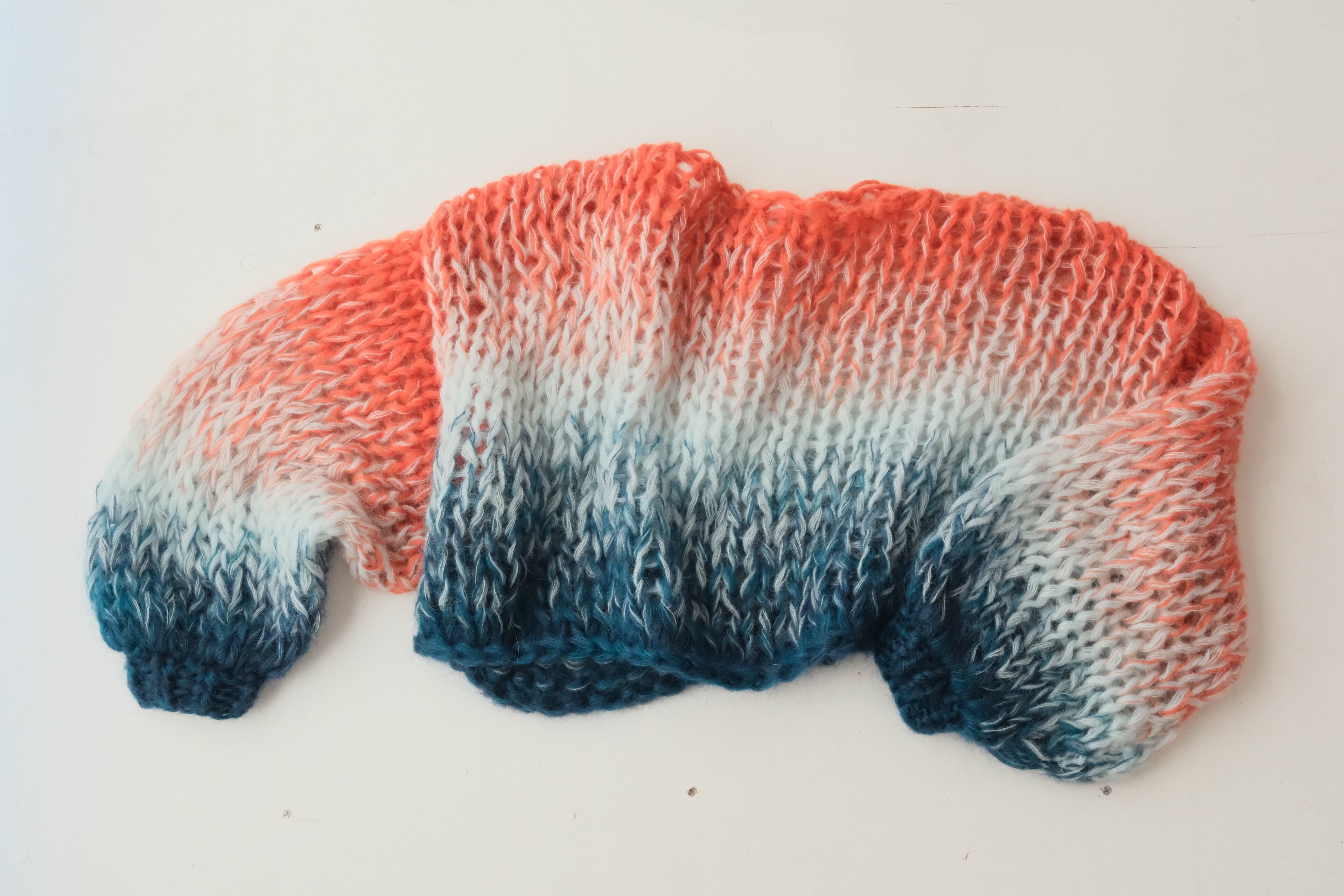 29)ニットキャミソール | amuamu