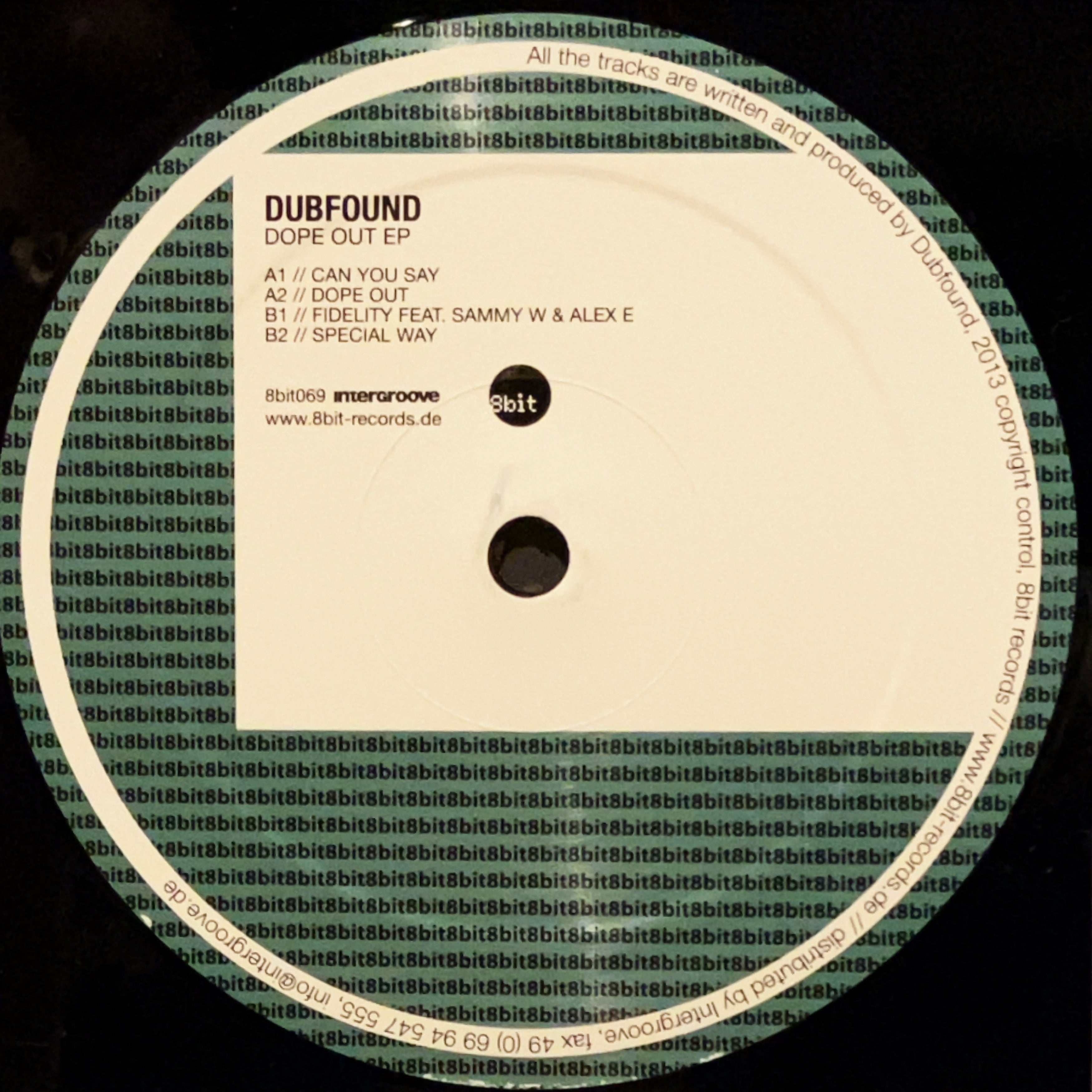 Minimal / Tech House | cpvinyl ￥3,300以上の購入で「送料無料