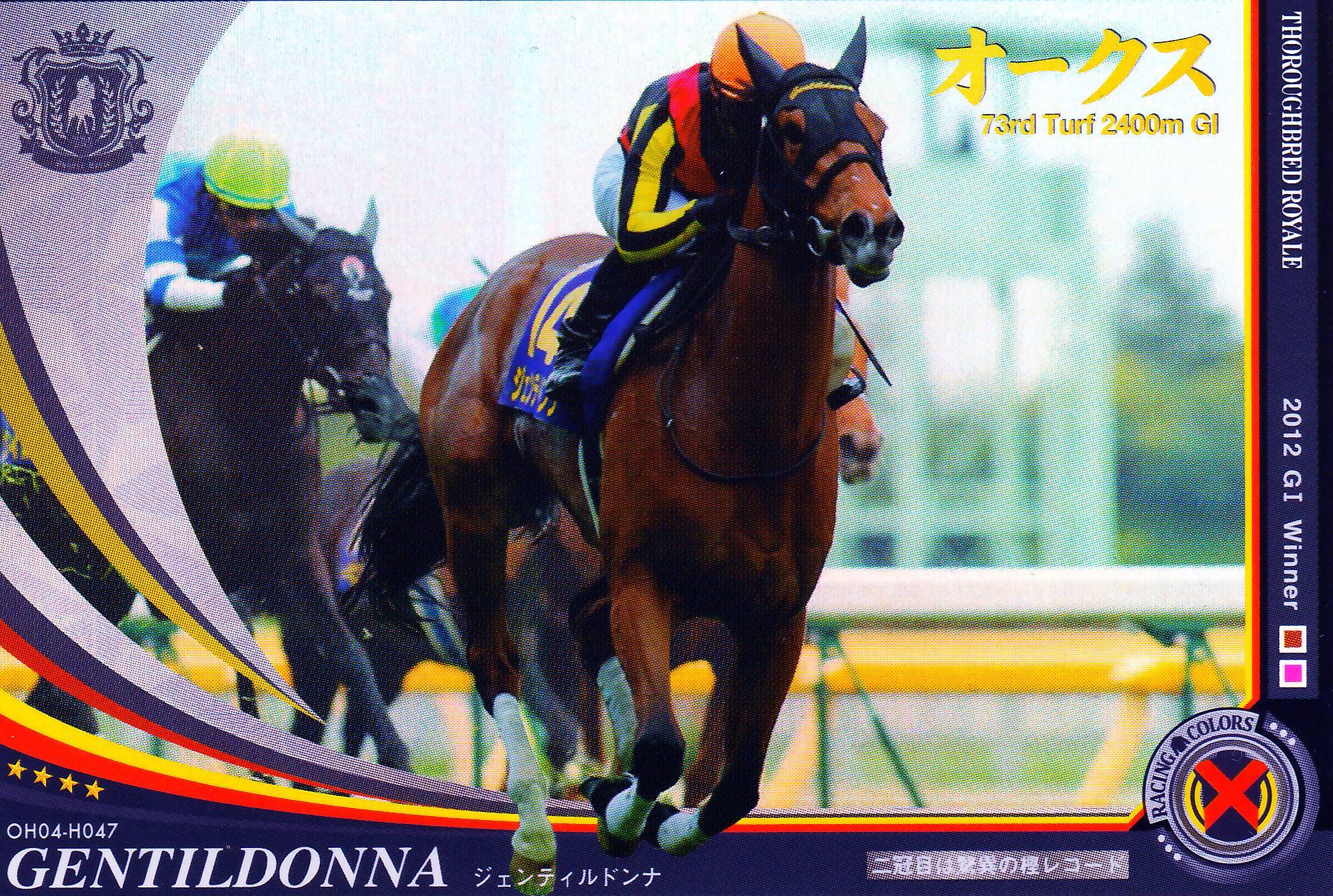 オーナーズホース | カードショップ うるま屋