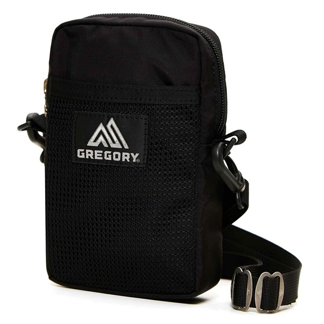 グレゴリー GREGORY クイックトゥーゴーポケット QUICK TO GO POCKET