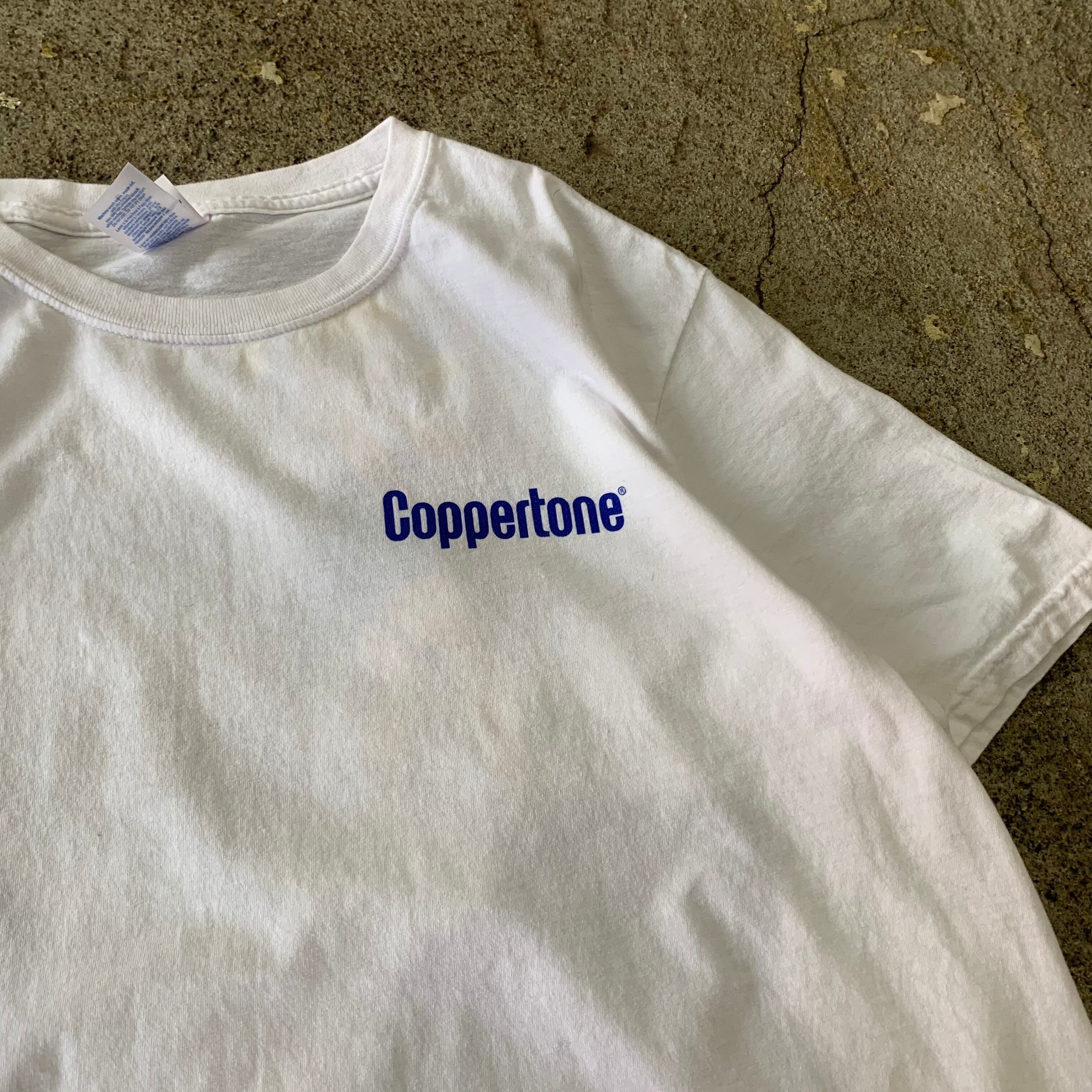 00s Coppertone T-shirt | What