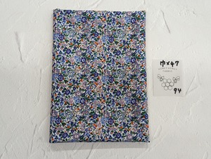 《94》◆輸入　リバティ　LIBERTY　タナローン　カットクロス　ハギレ