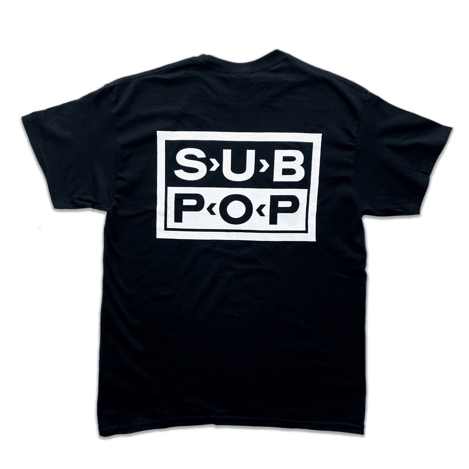 SUB POP サブポップ Tシャツ