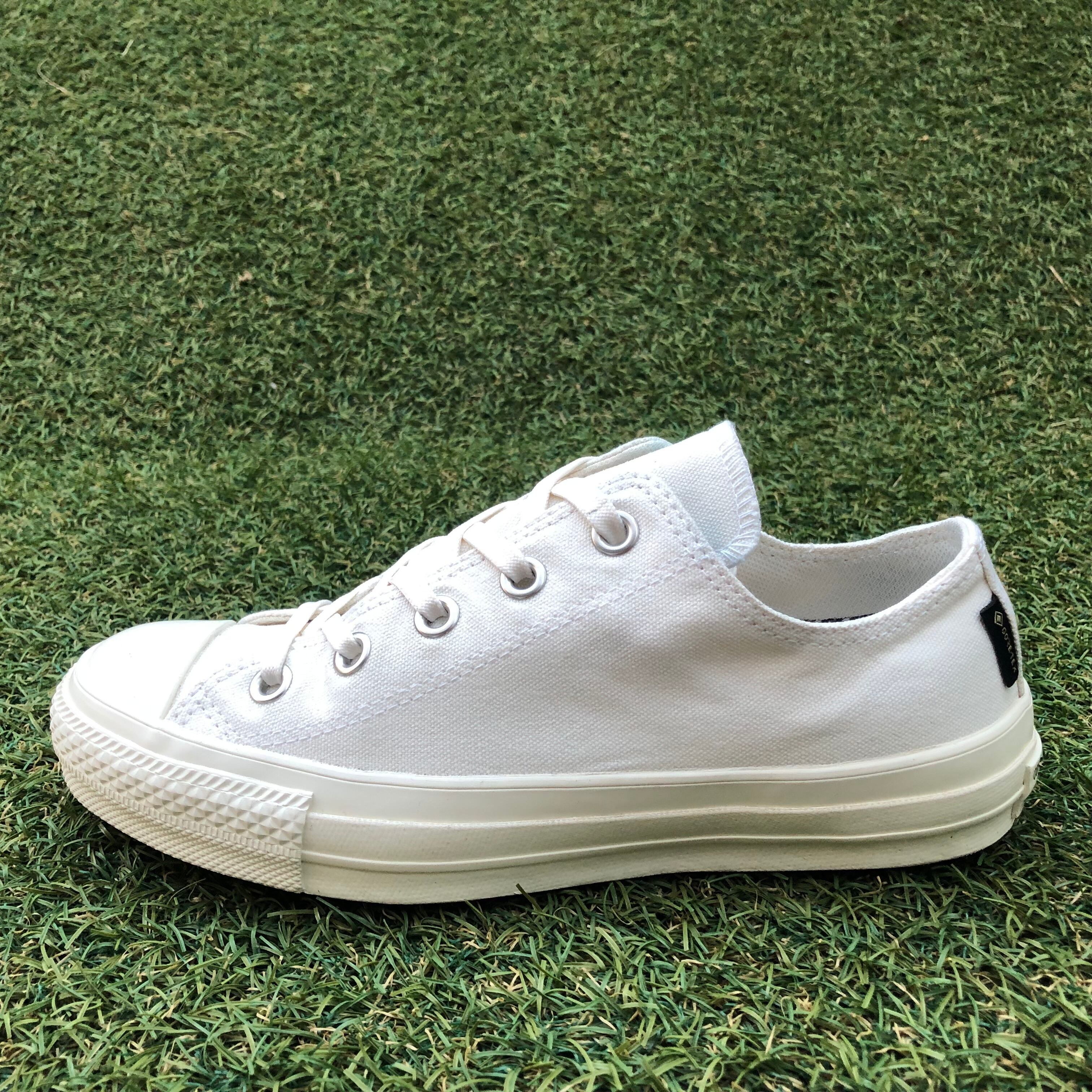 converse ALLSTAR 100 GORE-TEX OX コンバース オールスター100ゴアテックス HW424