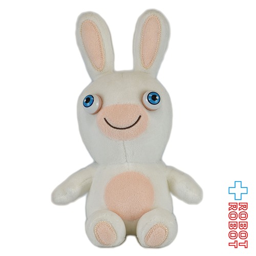 ラビッツ rabbids  ぬいぐるみ人形 Sサイズ サンアロー社