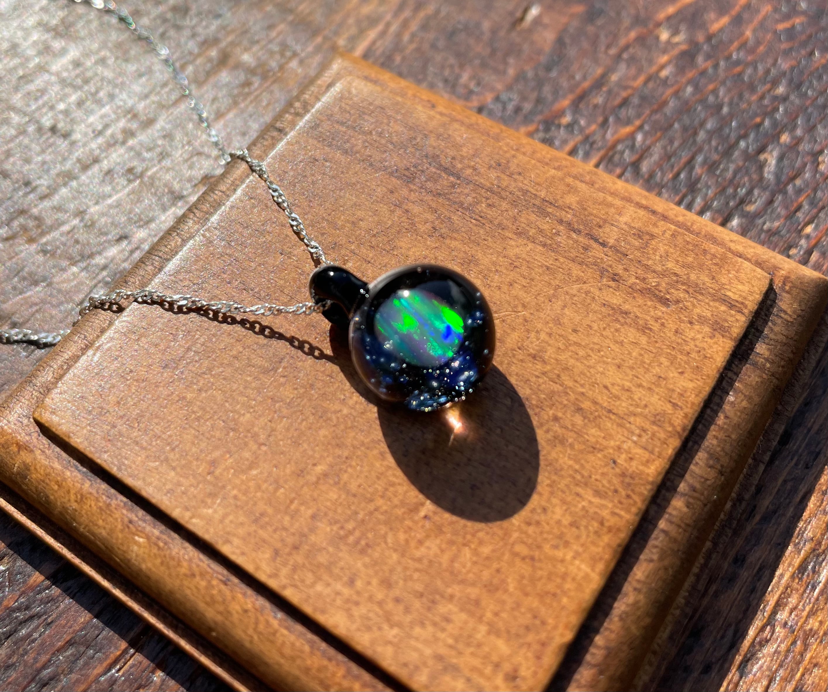 【Opal Ball】