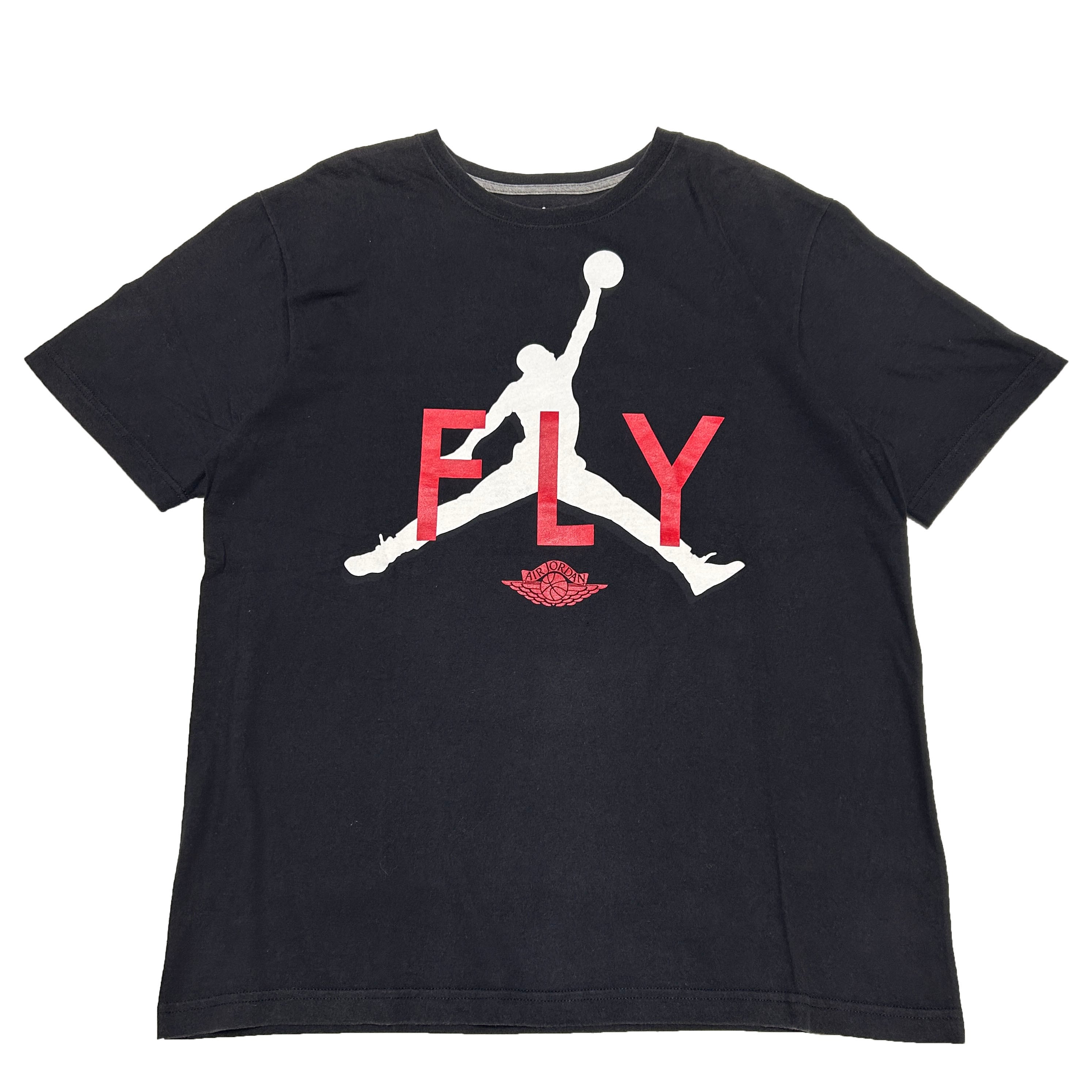 ９０S NIKE Michael Jordan/ナイキ マイケル ジョーダン Tシャツ