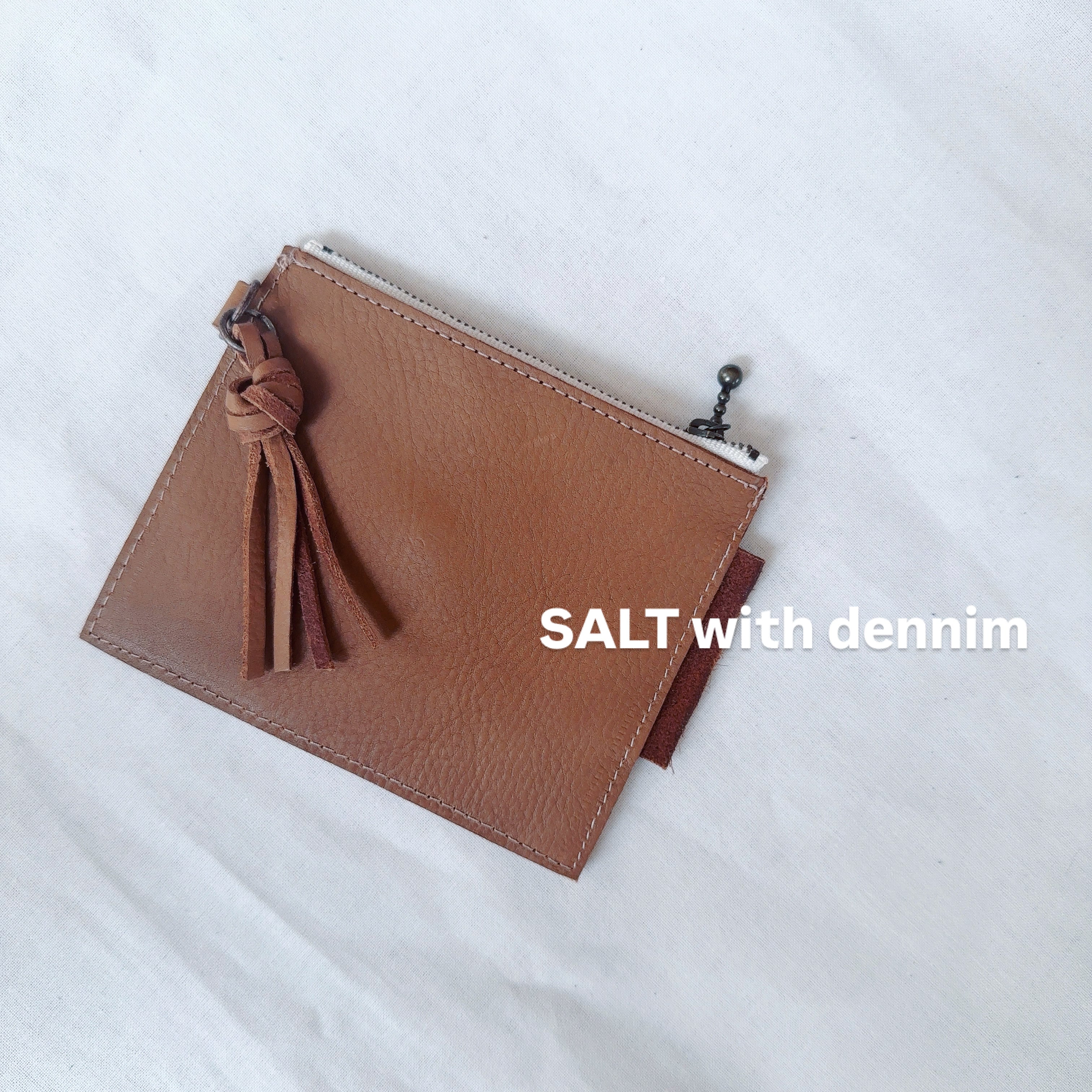 レザーミニケース No.2508