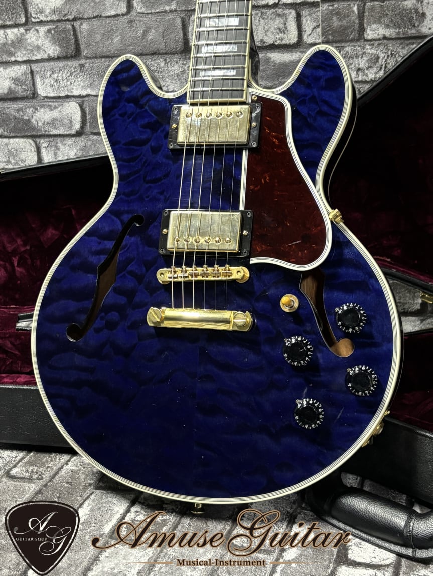 Gibson | AMUSE GUITAR（アミューズギター）公式｜楽器の高価買取