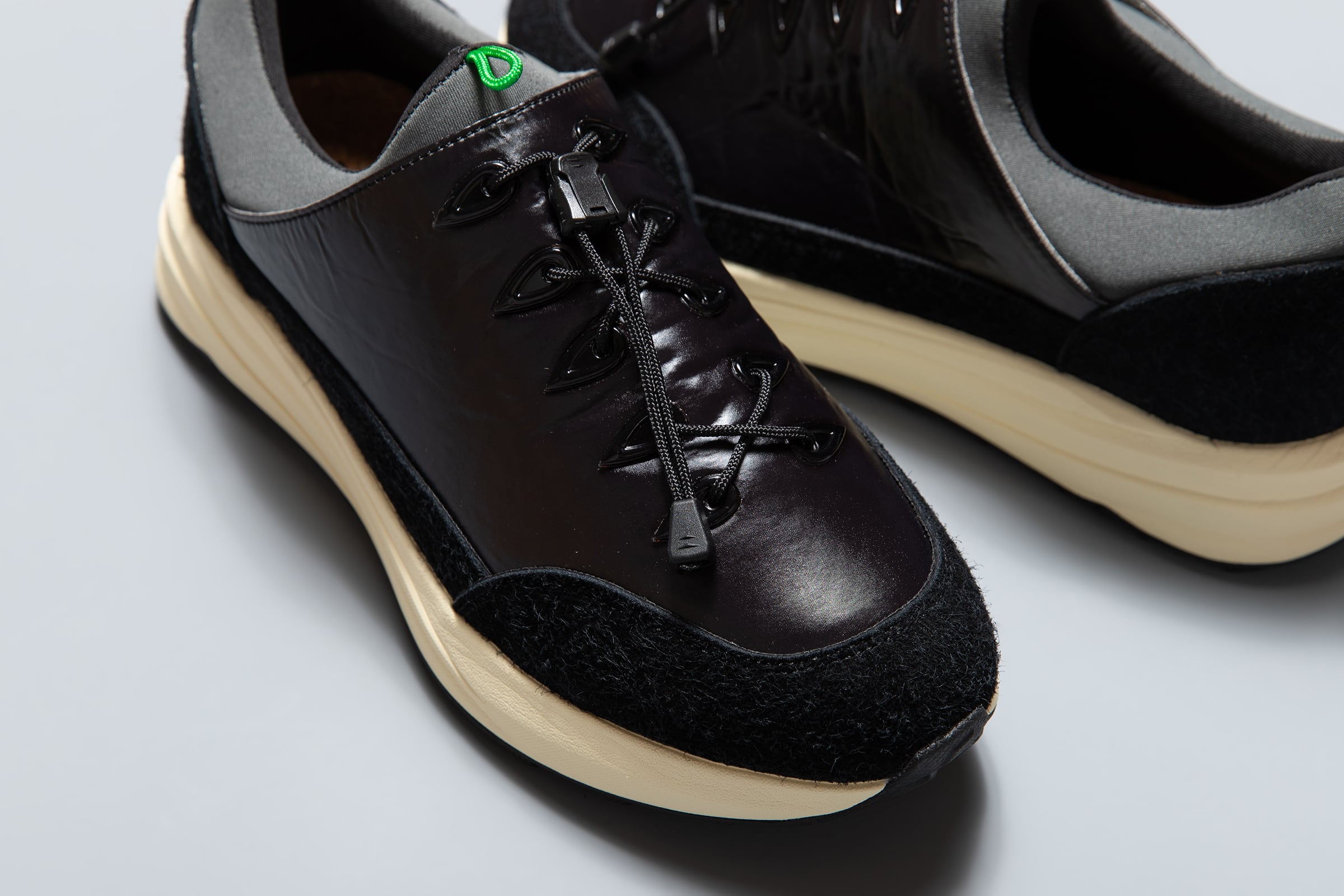pg DRIP | BLK/OFF | PLAYGROUND | スニーカーショップ
