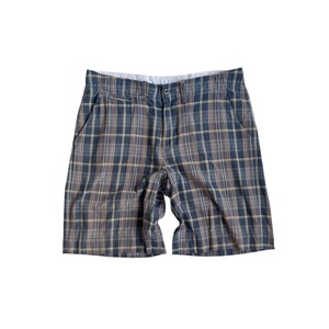 Polo Ralph Lauren check shorts