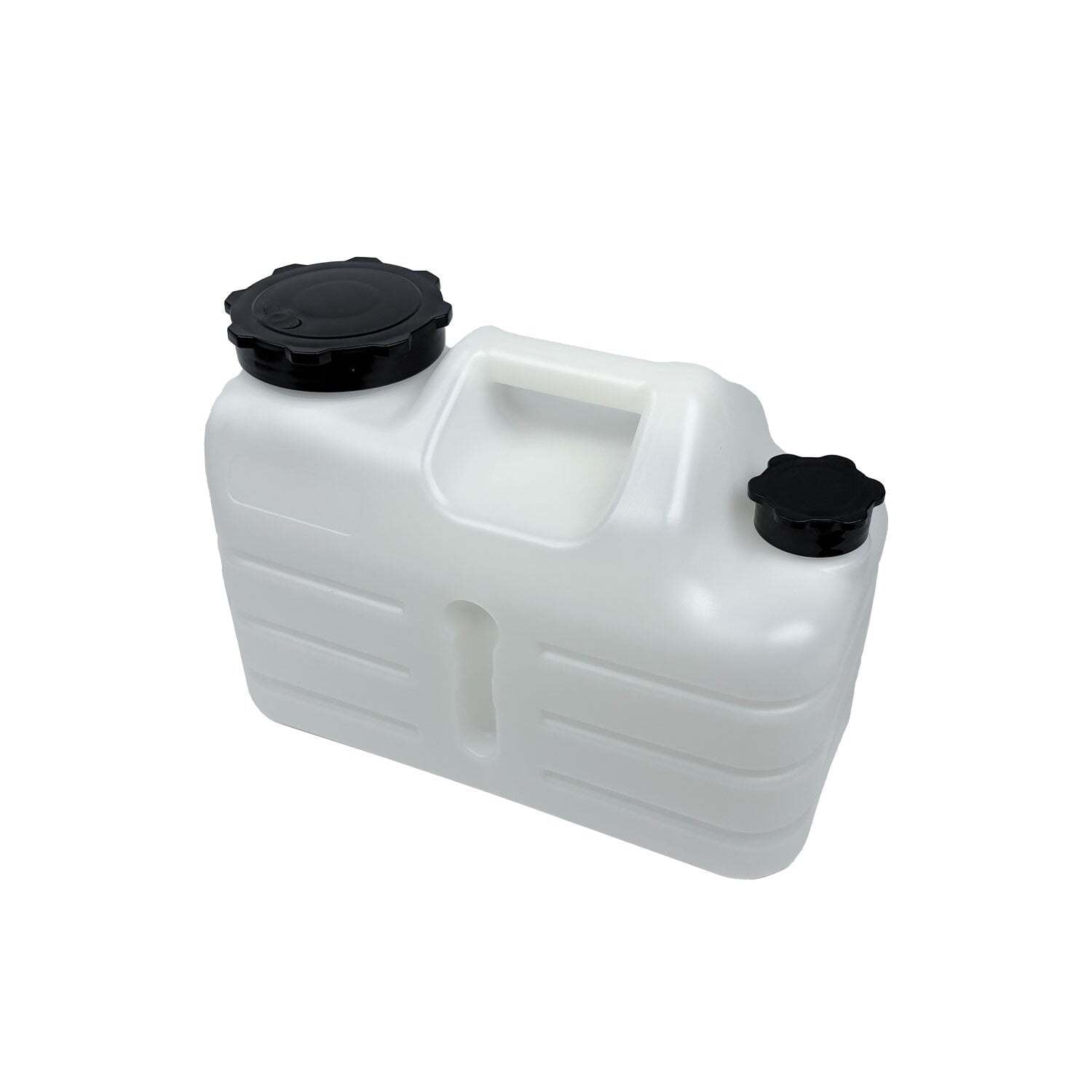 37CAMP 水タンク（ユニットコンテナ用）1.5ユニット用給排水セット（2