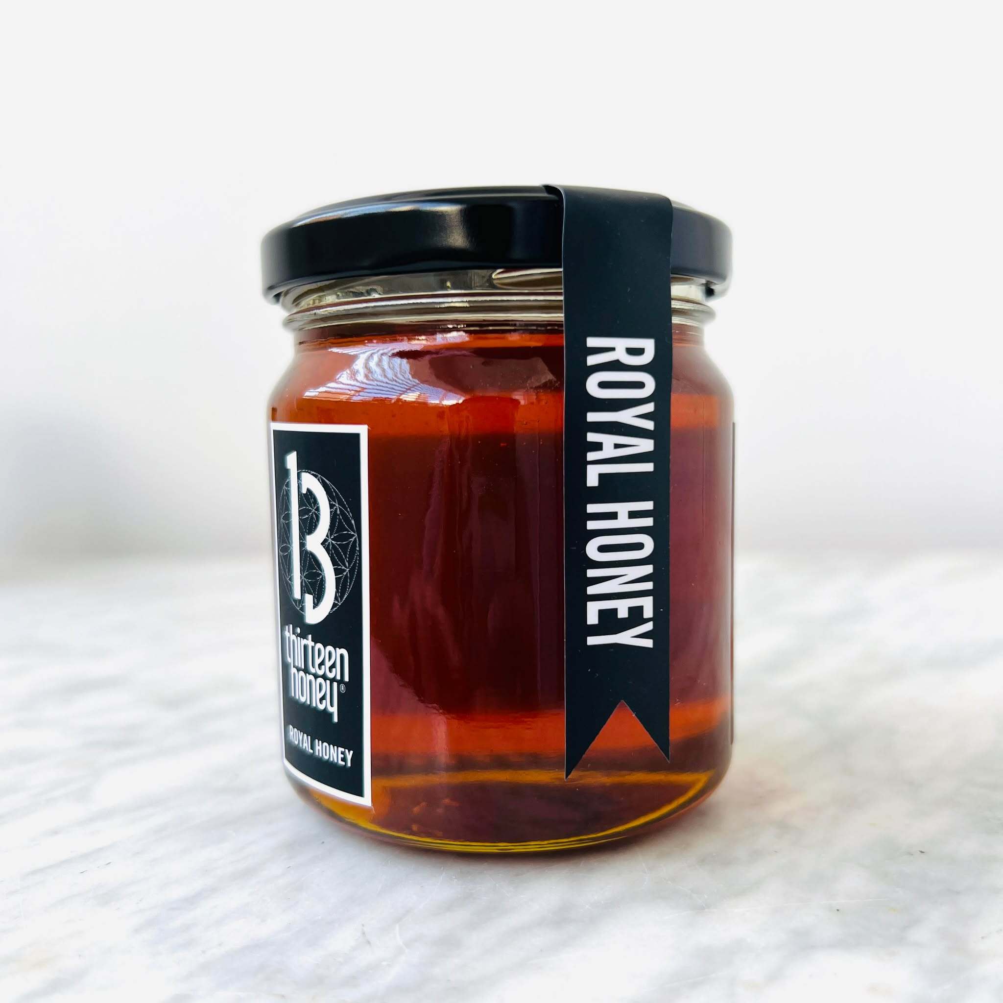 ロイヤルハニー 250g【13Honey】 | MARIPOSA organic store｜高品質