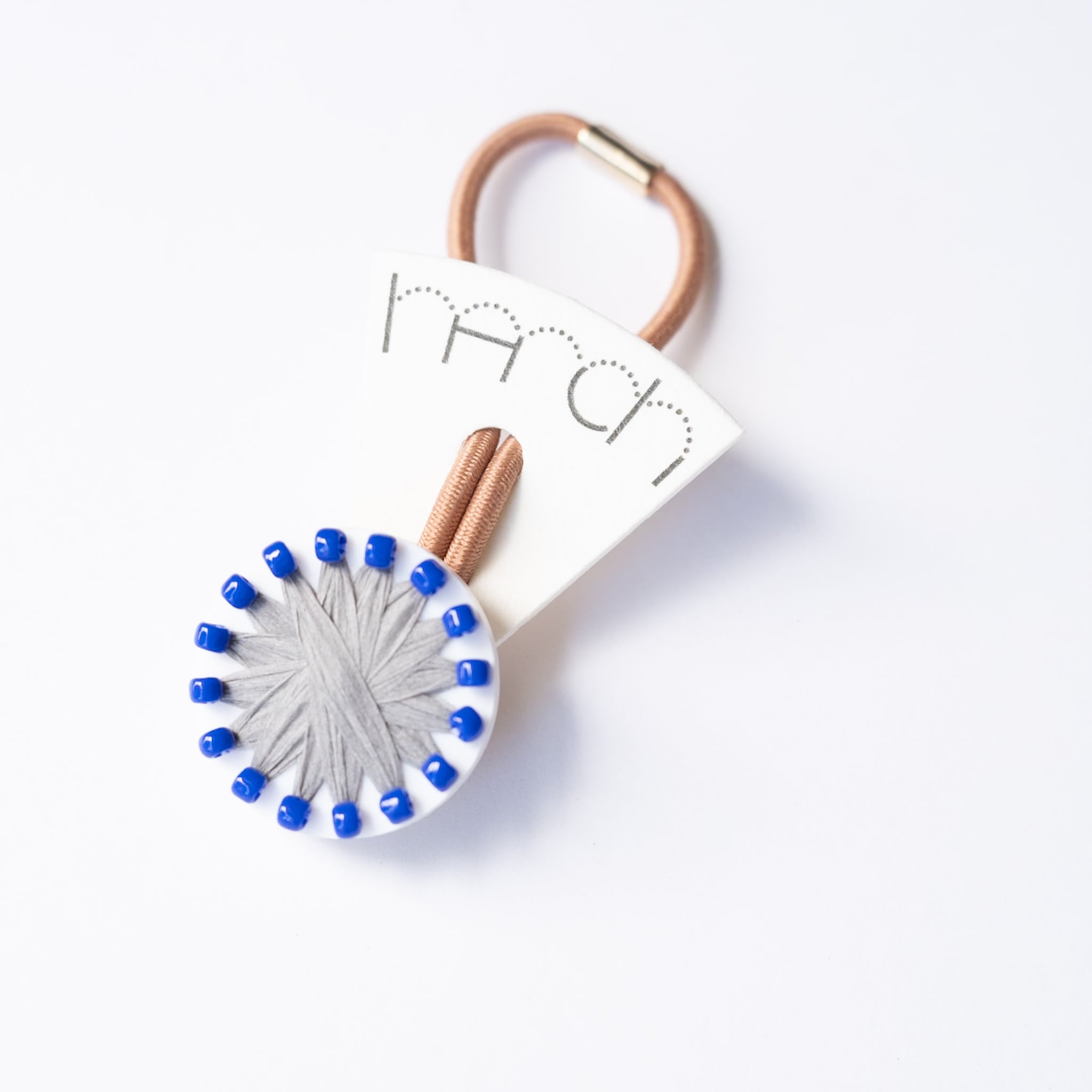 Φ25 ヘアゴム[12]