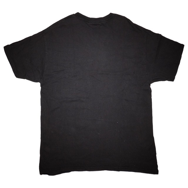 Red Hot Chlli Peppers Logo ヴィンテージTシャツ (レッドホットチリペッパーズ 2008)｜送料無料｜ヴィンテージTシャツ専門通販