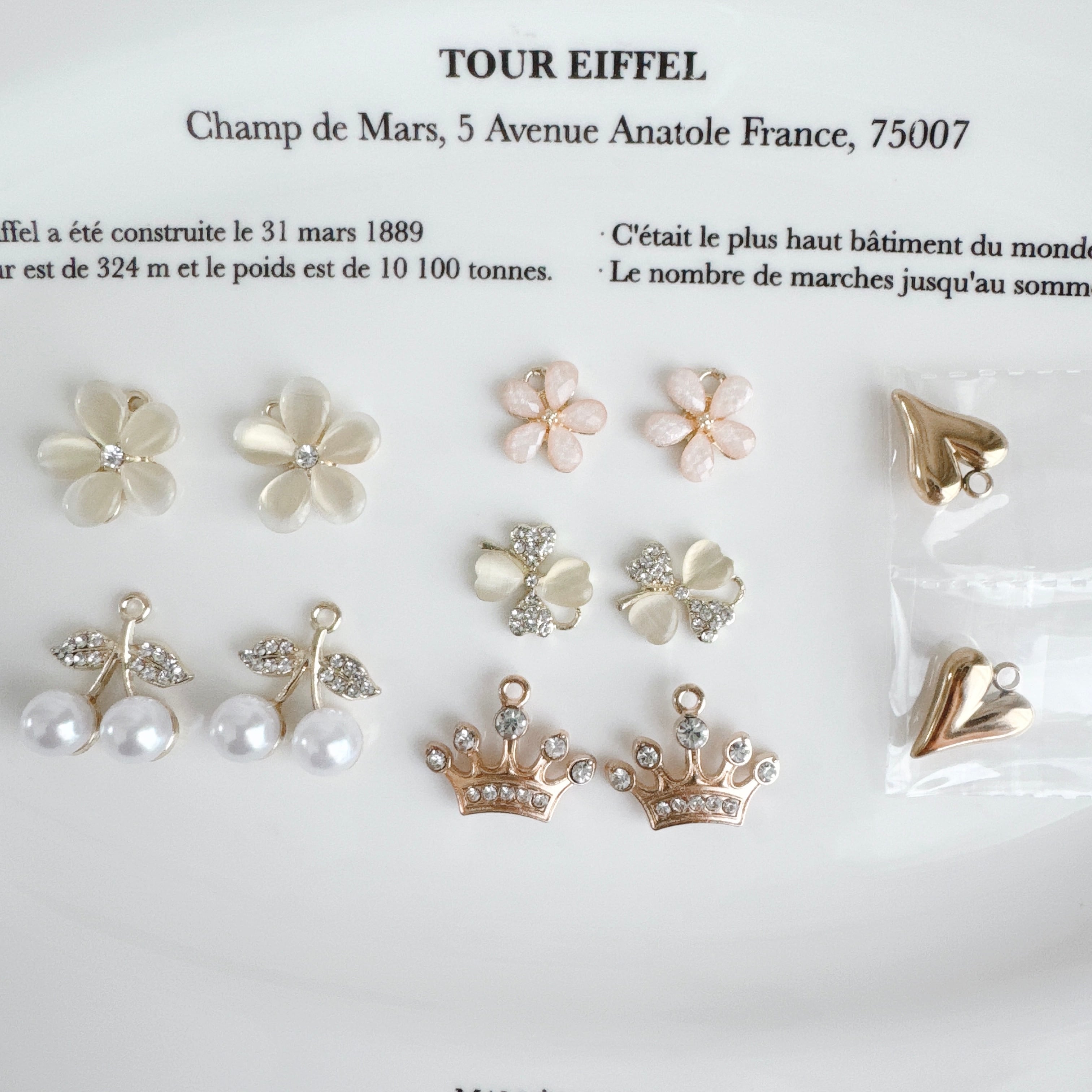 MAMAさんカスタマイズポイントお名前ネックレス