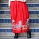 *SPECIAL ITEM* 60’s〜70’s USA VINTAGE DESIGN LONG SKIRT/60年代～70年代アメリカ古着デザインロングスカート