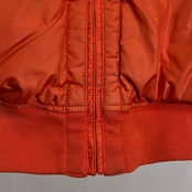POLO by Ralph Lauren ポロラルフローレン ダウンジャケット XL/オレンジ