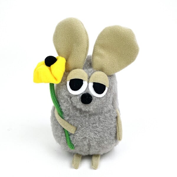 レオレオニ ふかふかフレデリックS マスコット ぬいぐるみ | Pay ID