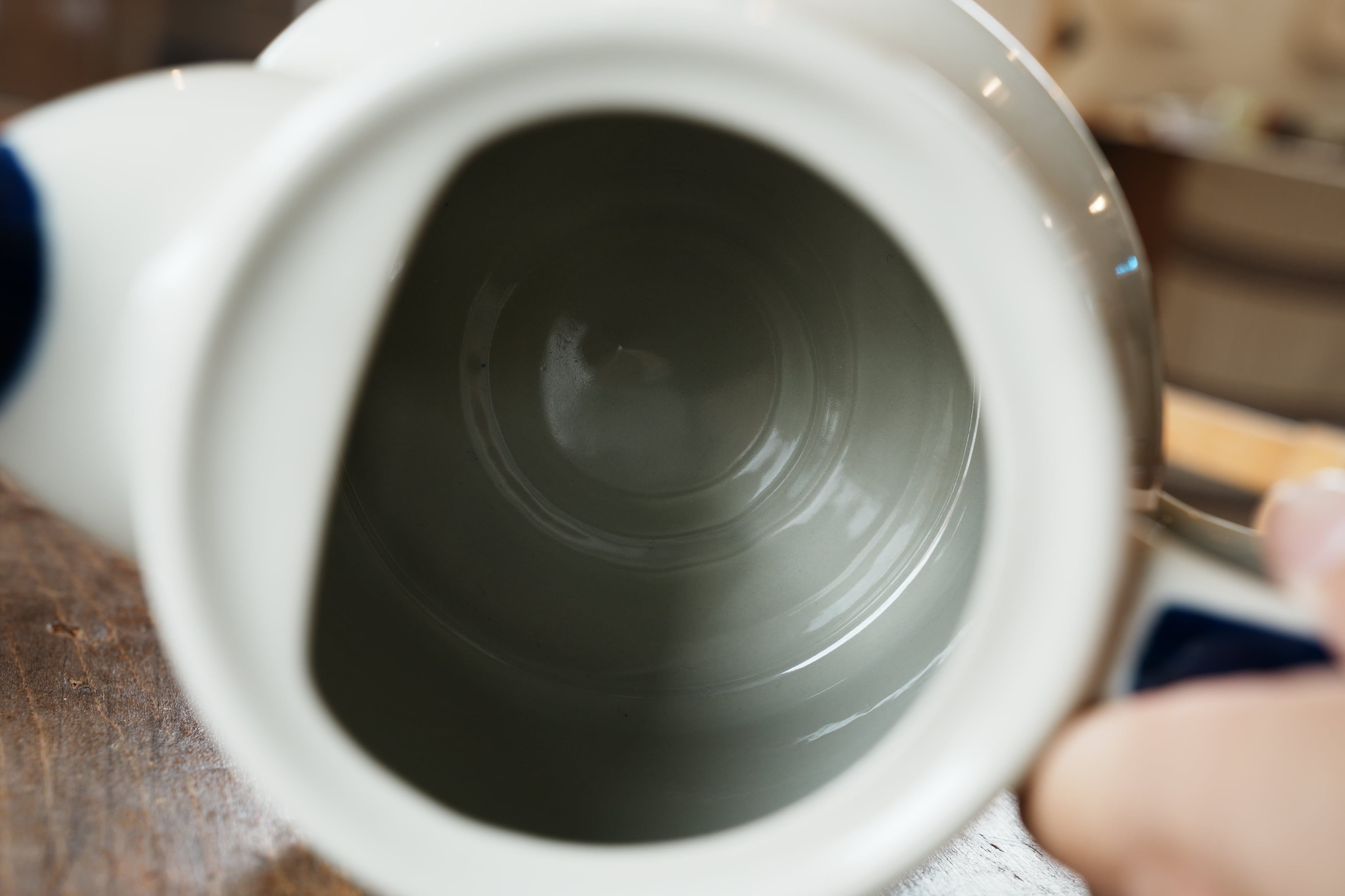 Rorstrand / Elizabeth / ポット | anori