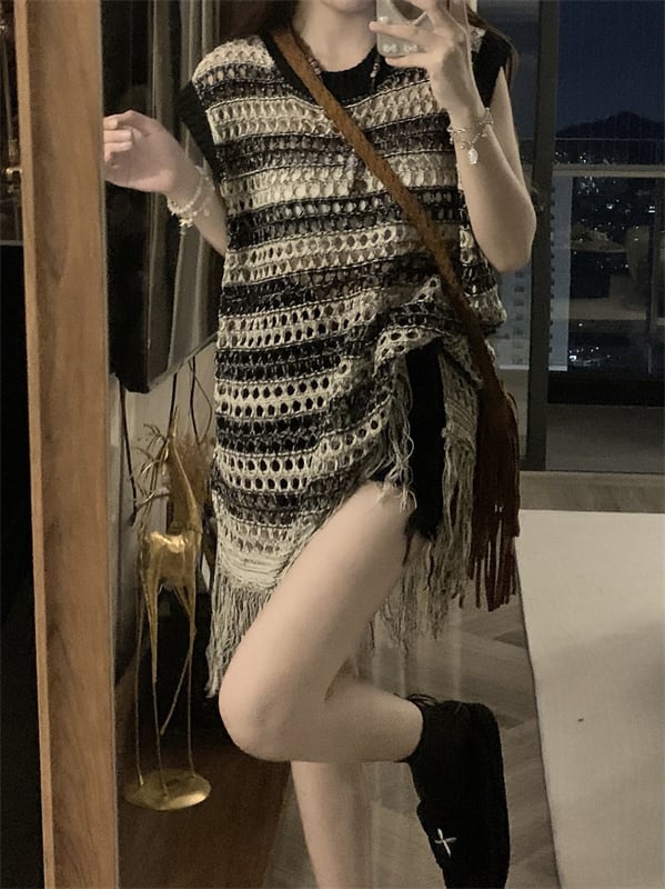 超歓迎された】 ニット 【美品】nashe 日本数着 nashe ニット