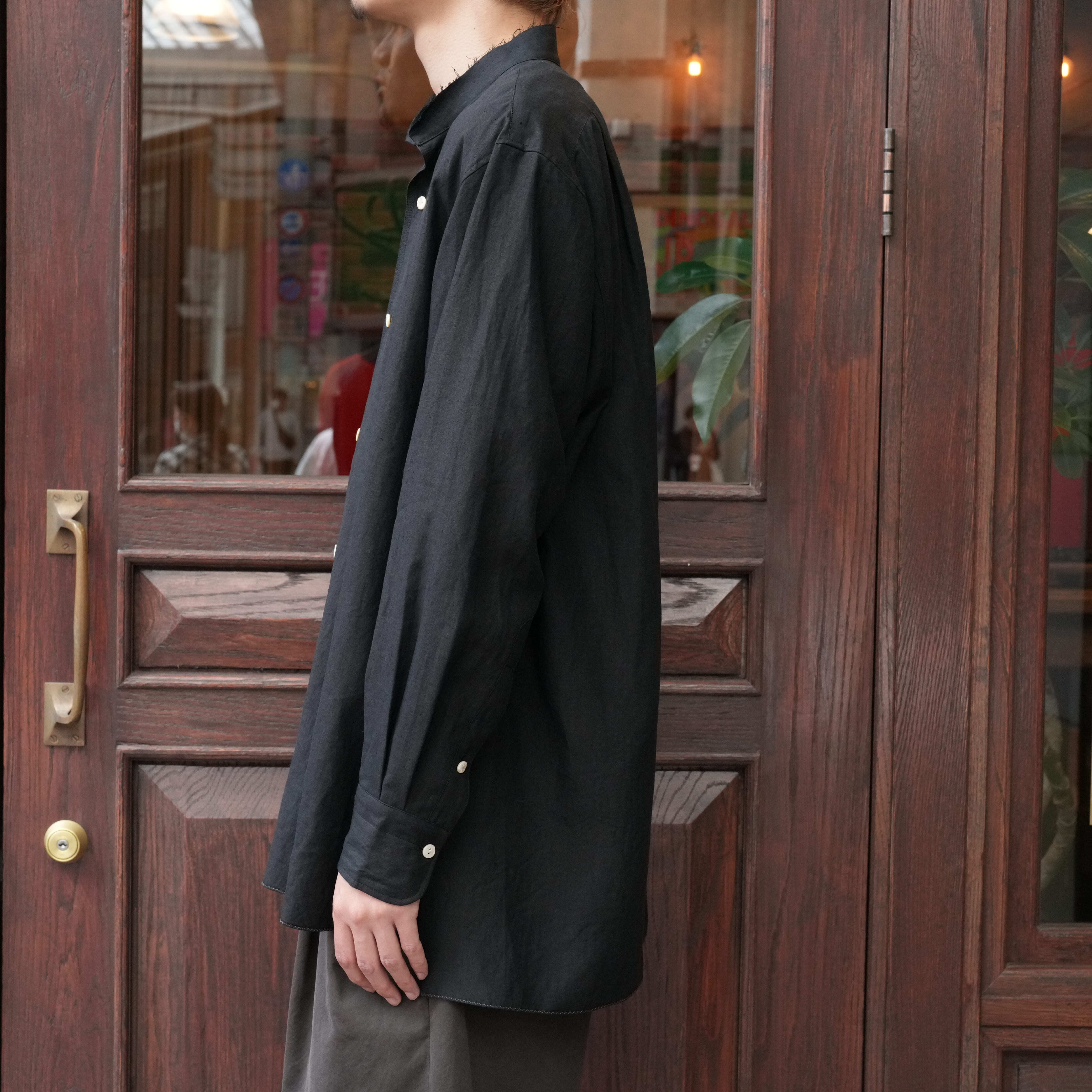 トップス MAATEE&SONS 25SS \