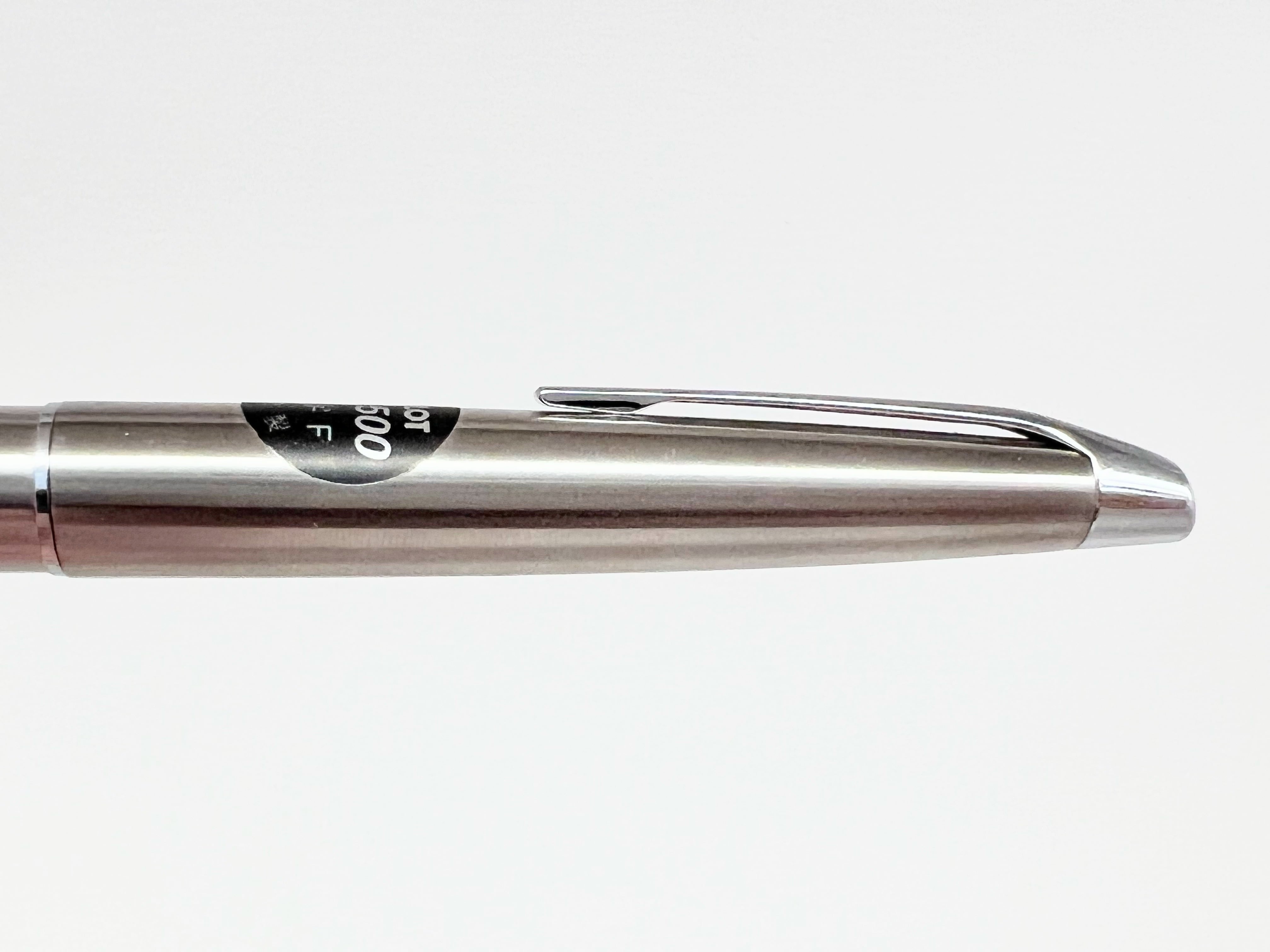 1977 パイロット ミュー 701 PILOT μ 701 （細字） 02794 | 川口