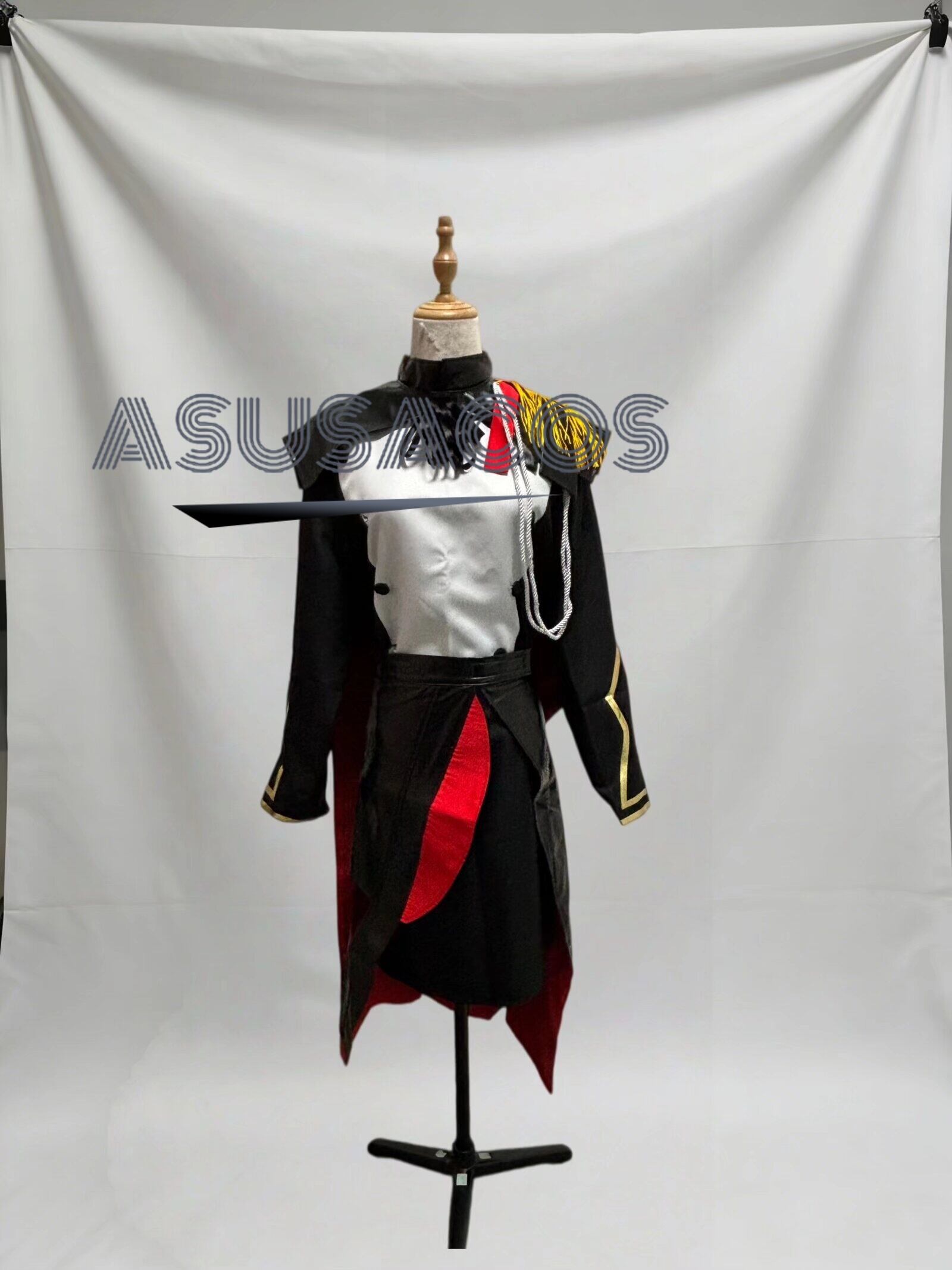 アークナイツ タルラ コスプレ衣装 タルラ コスプレ衣装 【アーク 