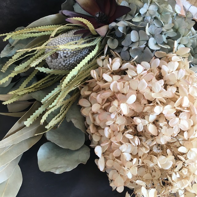 ミナヅキのスワッグA