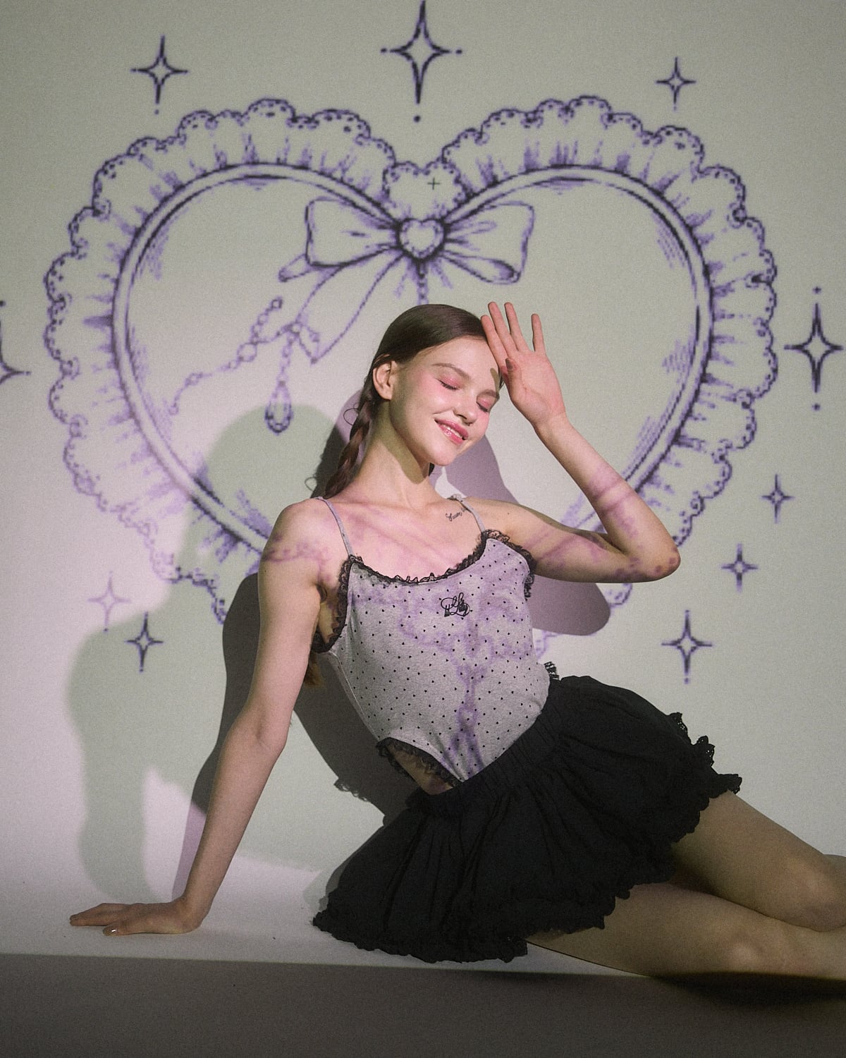 ♥ NEW ITEM | lilLilly official webstore