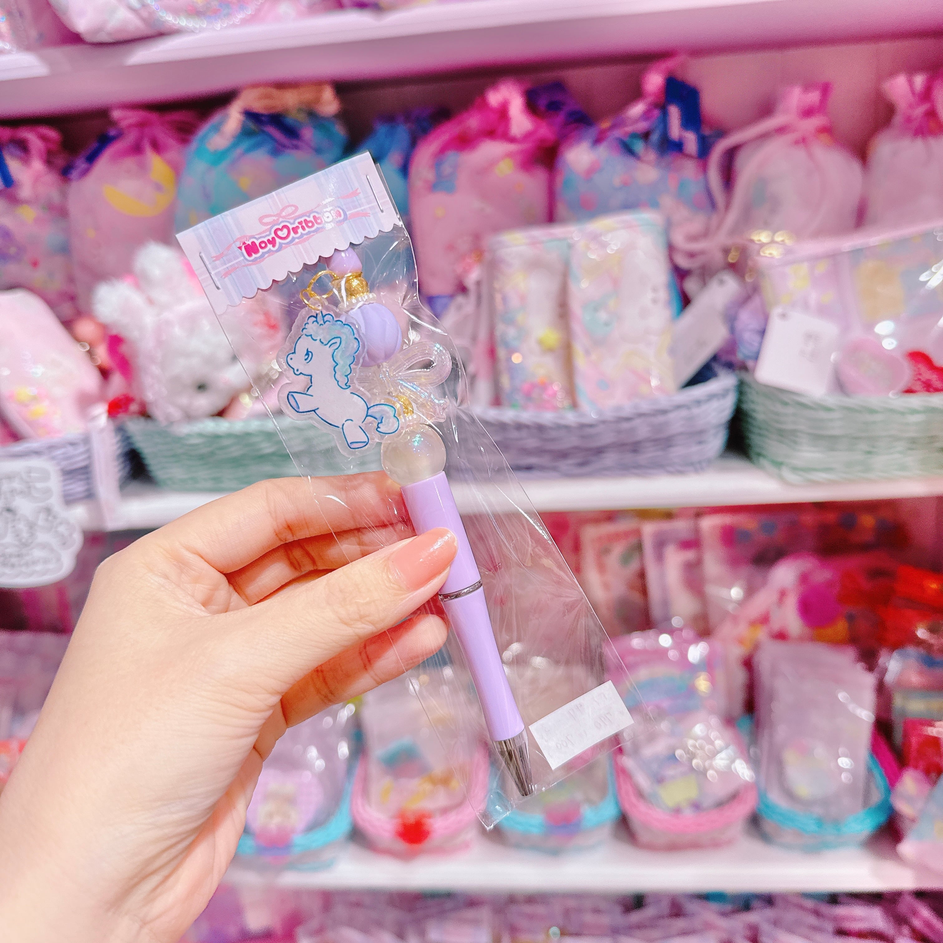 【F7】47-3ボールペン