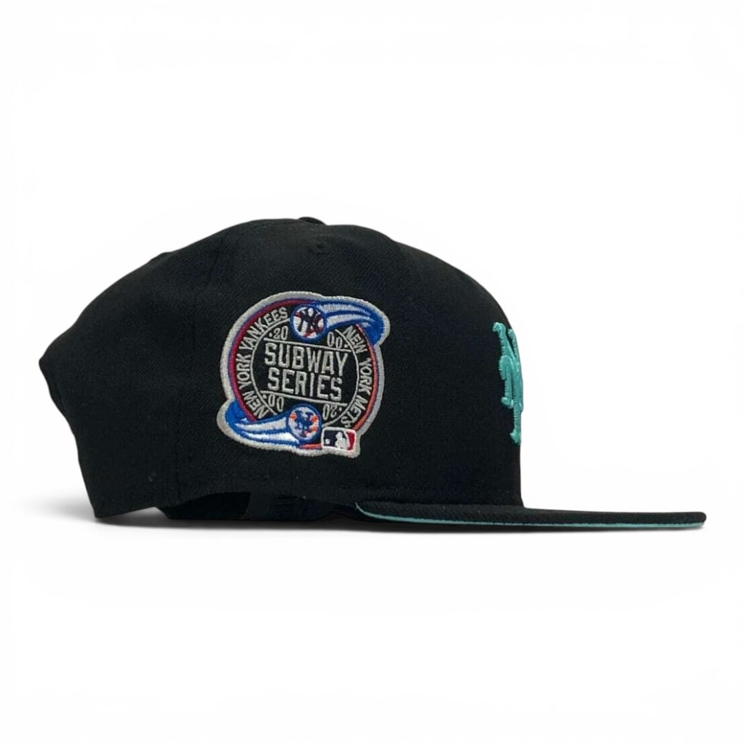 seoook(TIFFANY×ニューエラコラボ) NEWERA 9FIFTY SNAPBACK CAP LIMITED EDITION 