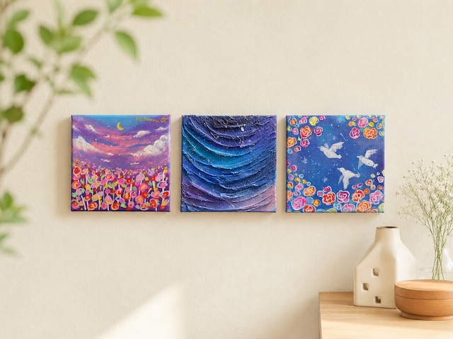 13's Art